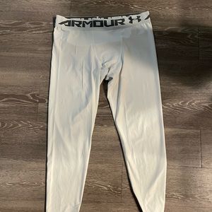 Under Armour tights